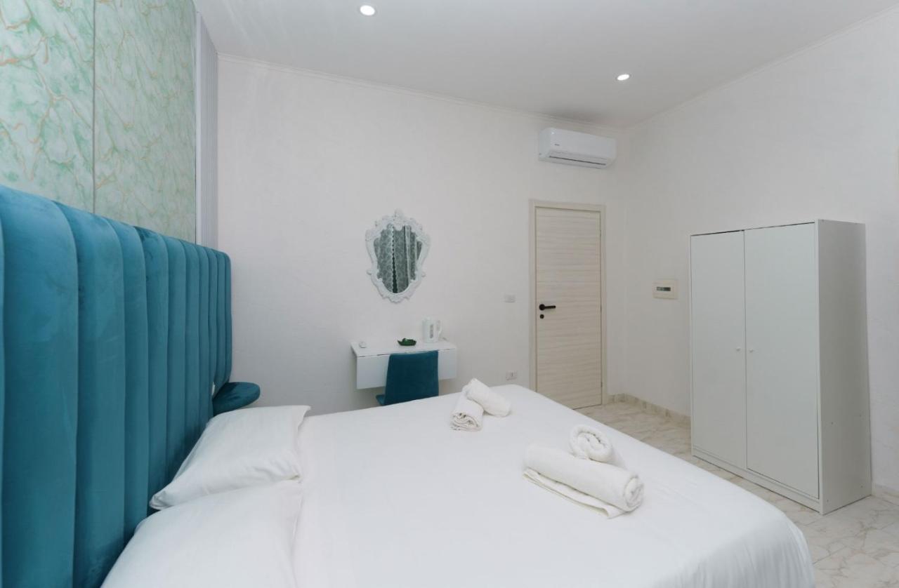 Guest House Partenope - 4