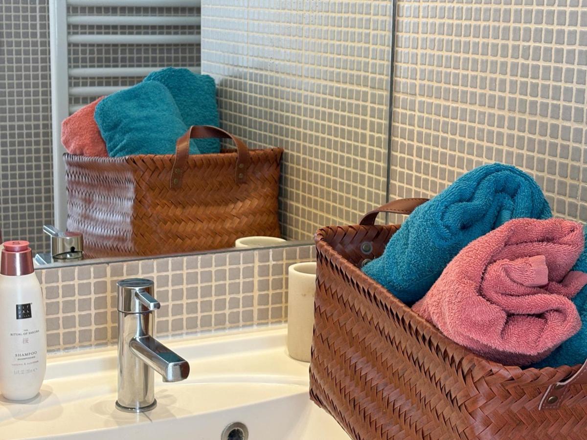 Un cosy studio near Notre Dame Paris 5 - 3