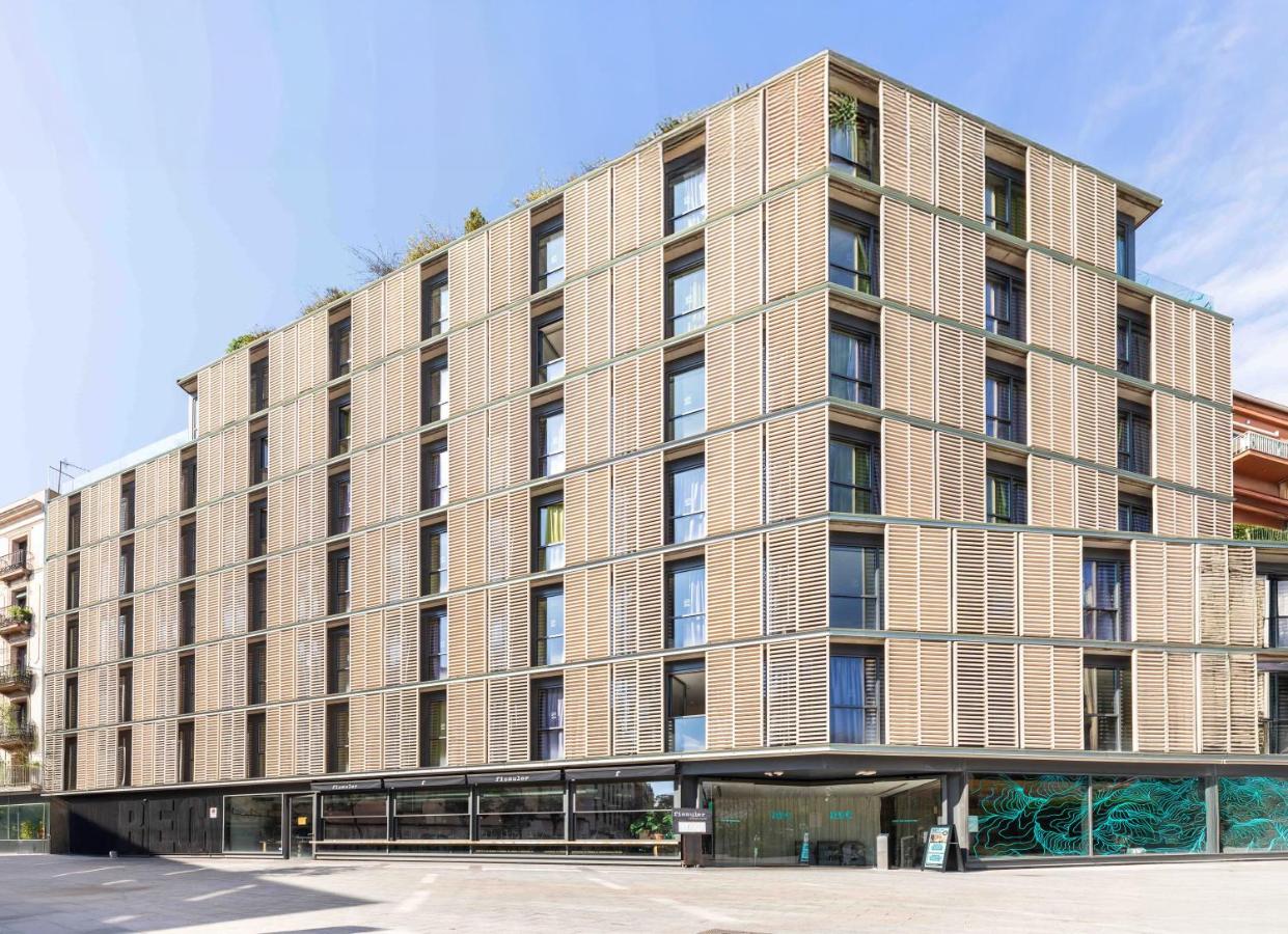 Hotel Rec Barcelona - Adults Only - 3