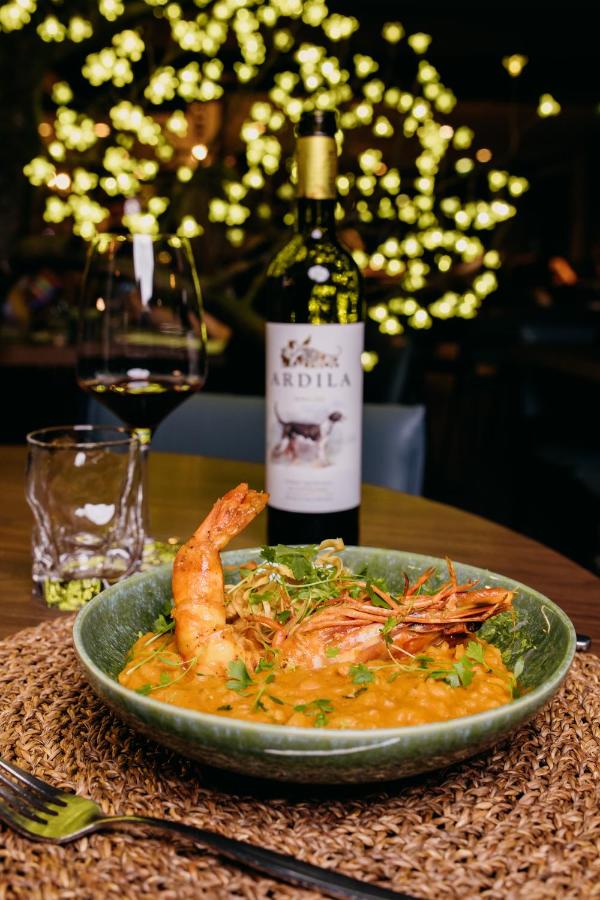 The Prime Energize Hotel & SPA - Algarve - 2