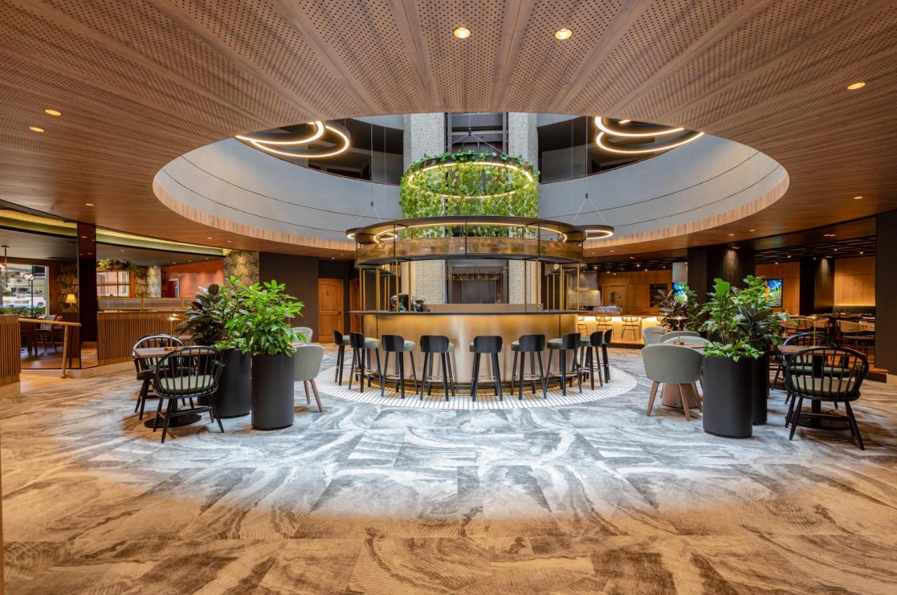 Cosmos 100 Hotel & Centro de Convenciones - Hoteles Cosmos - 2