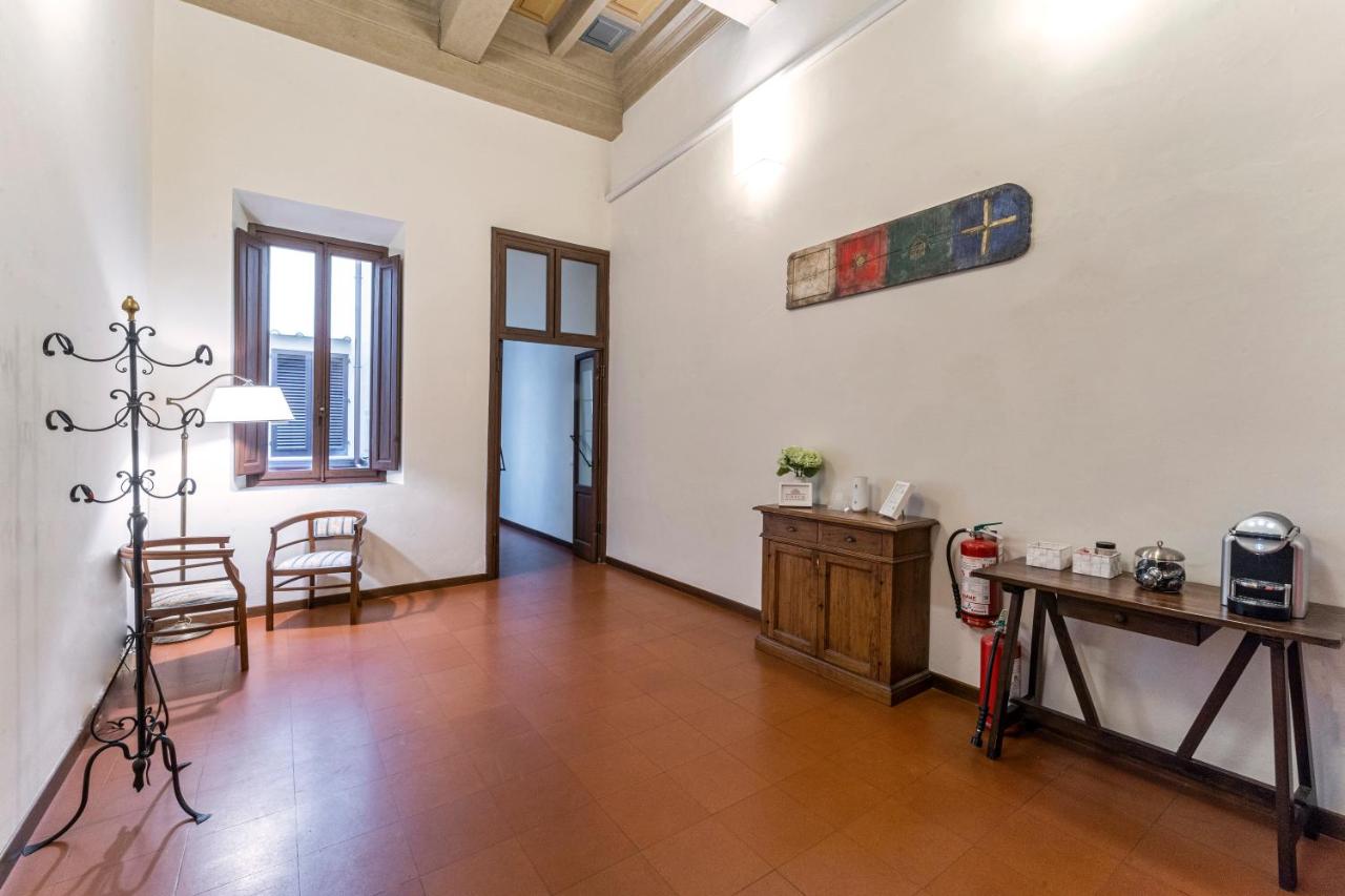 UNYCA- Elegant Apartment "Santo Spirito" - 2