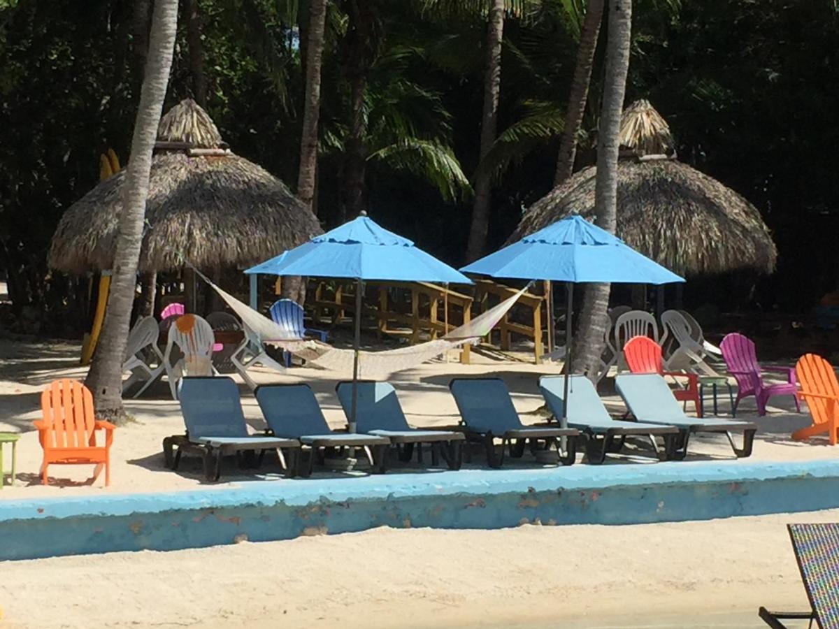 Seafarer Key Largo Resort and Beach — photo 7
