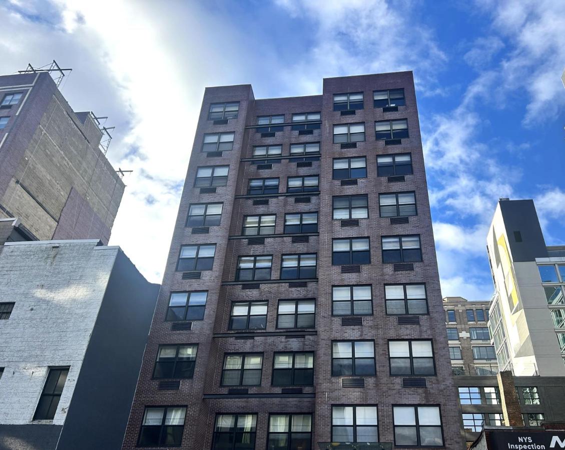 Times Square West Hotel, BW Signature Collection - 5