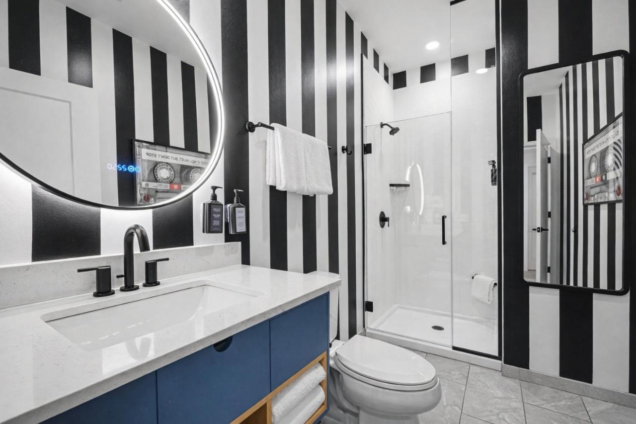 Vinyl - Rooftop Pool - Gym - On Music Row - 4