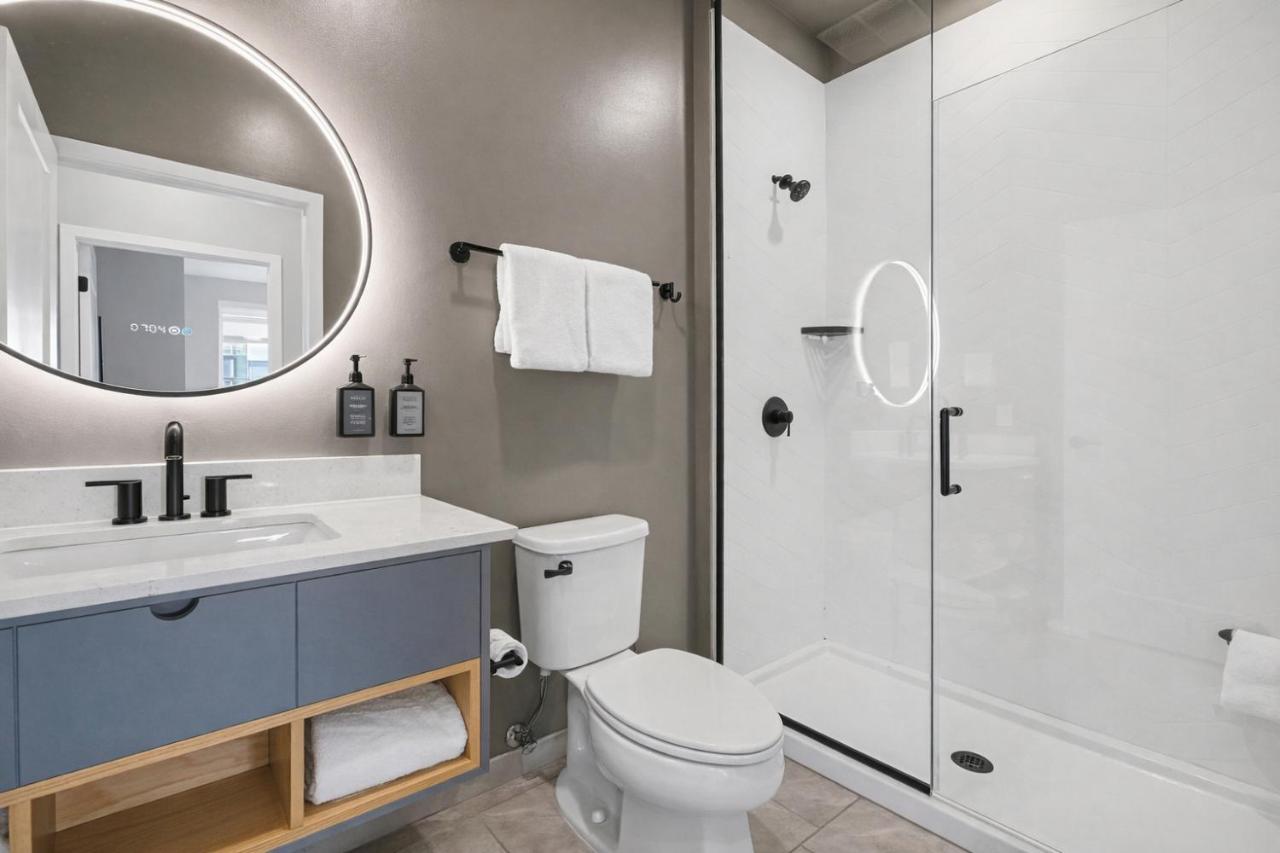 Tempo - Rooftop Pool - Gym - On Music Row - 5