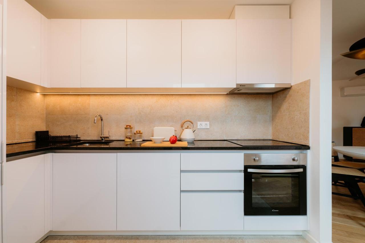 Lisbon Prime Living - Ourique Apartments - 4