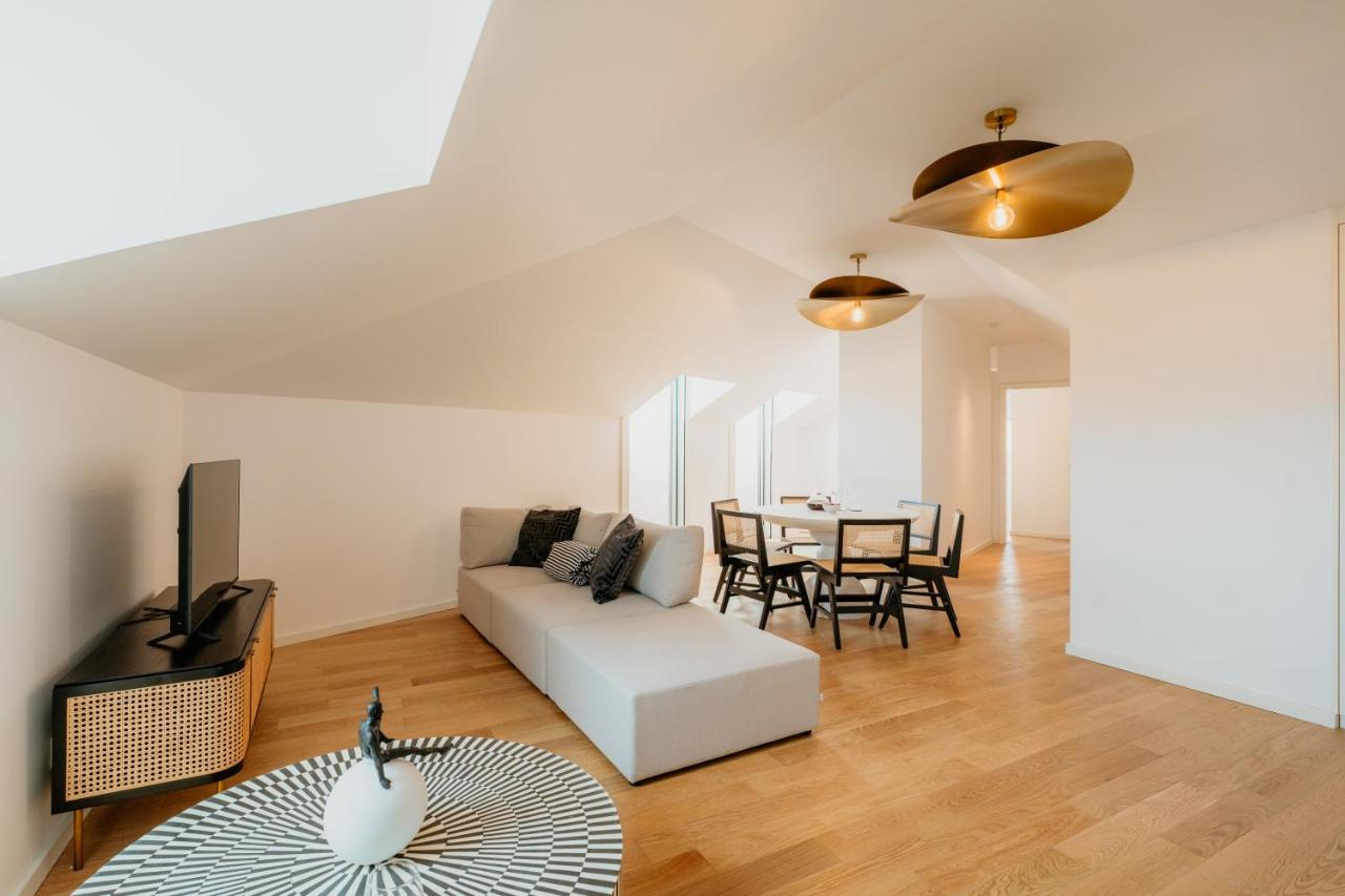 Lisbon Prime Living - Ourique Apartments - 2