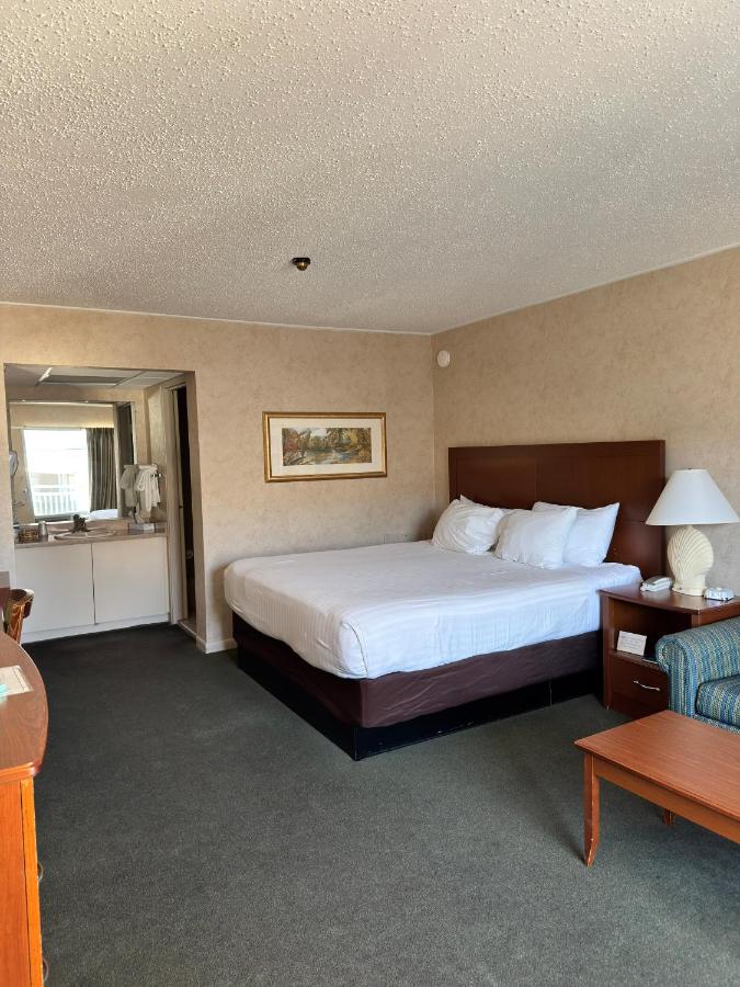 Impala Island Inn — photo 23