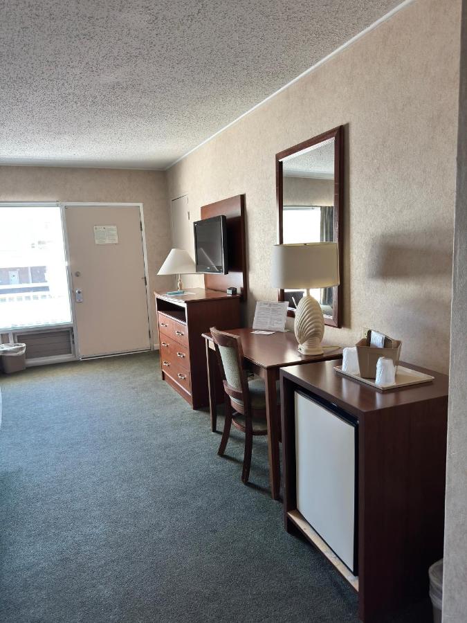 Impala Island Inn — photo 22