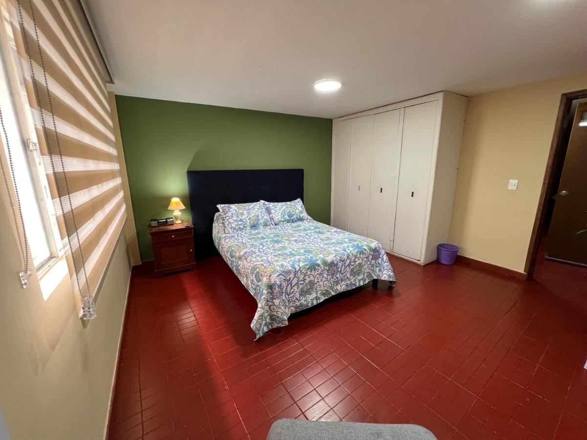 The Mountain Apto House - 2