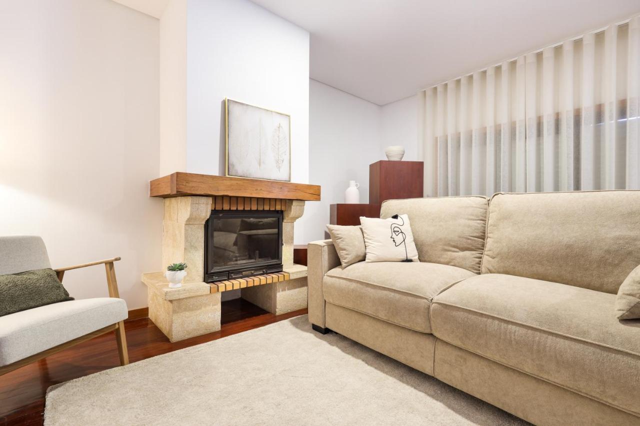 ON Apartments - Family Retreat - Free Parking - 4