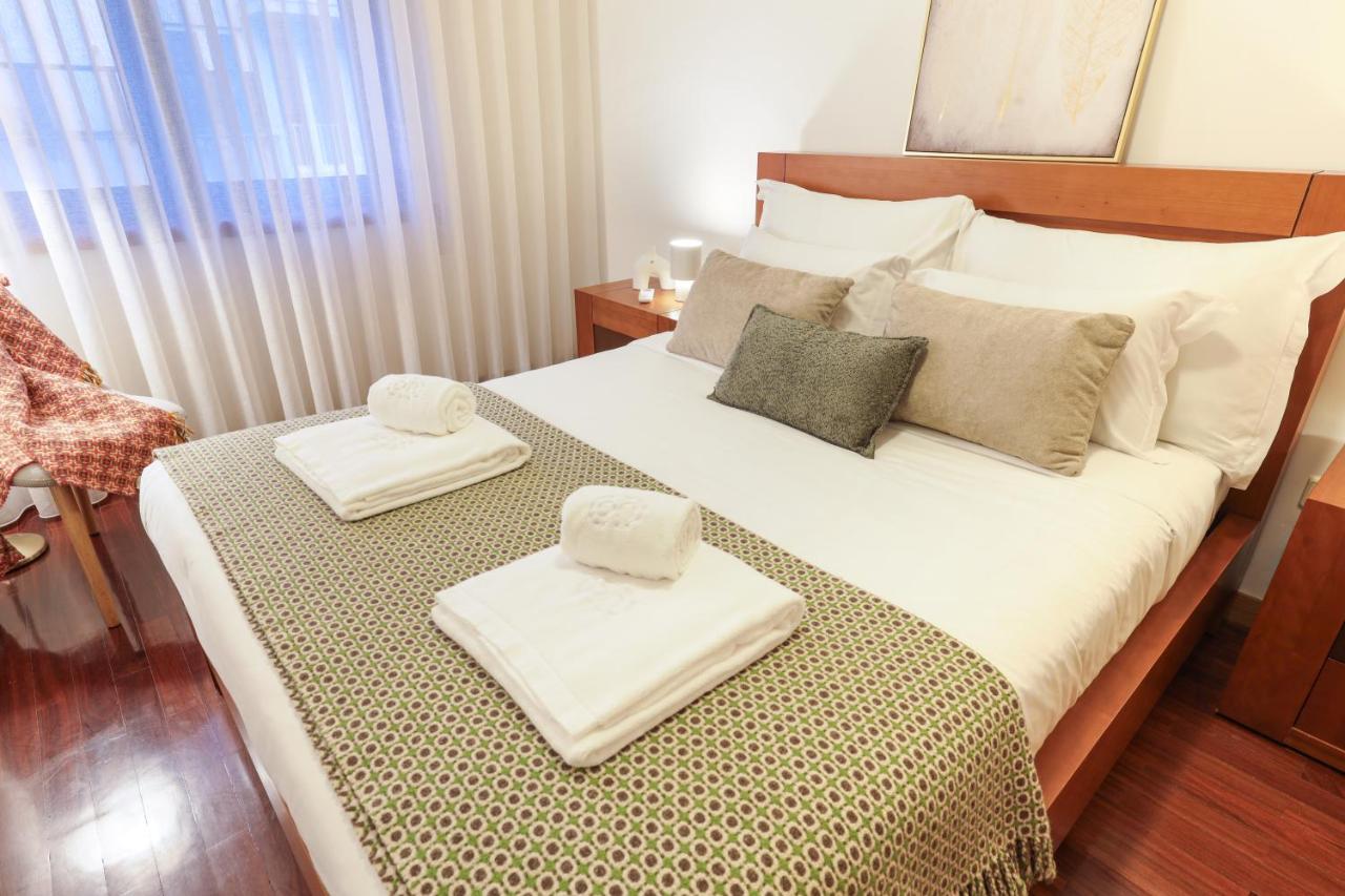 ON Apartments - Family Retreat - Free Parking - 3