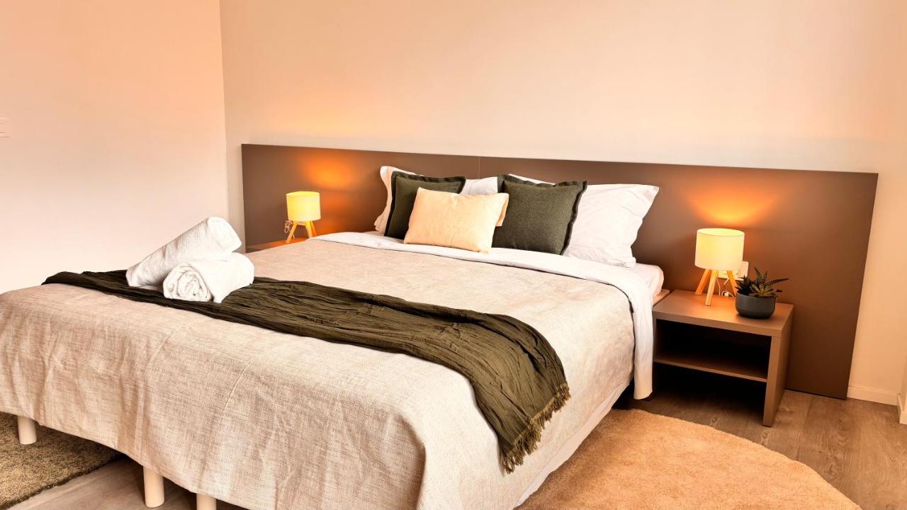 Venice Mestre, New 3 rooms Apartment with 3 Baths - 2