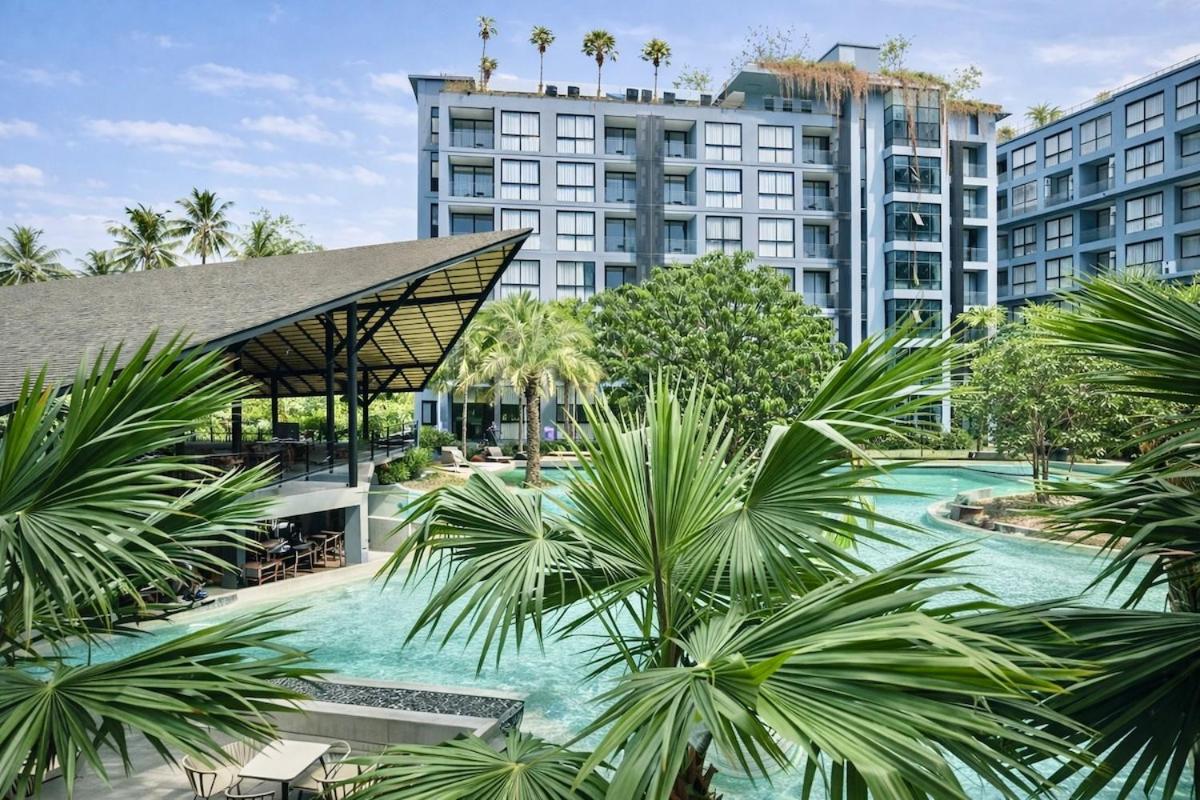 Peaceful Mountain View 1br apartment