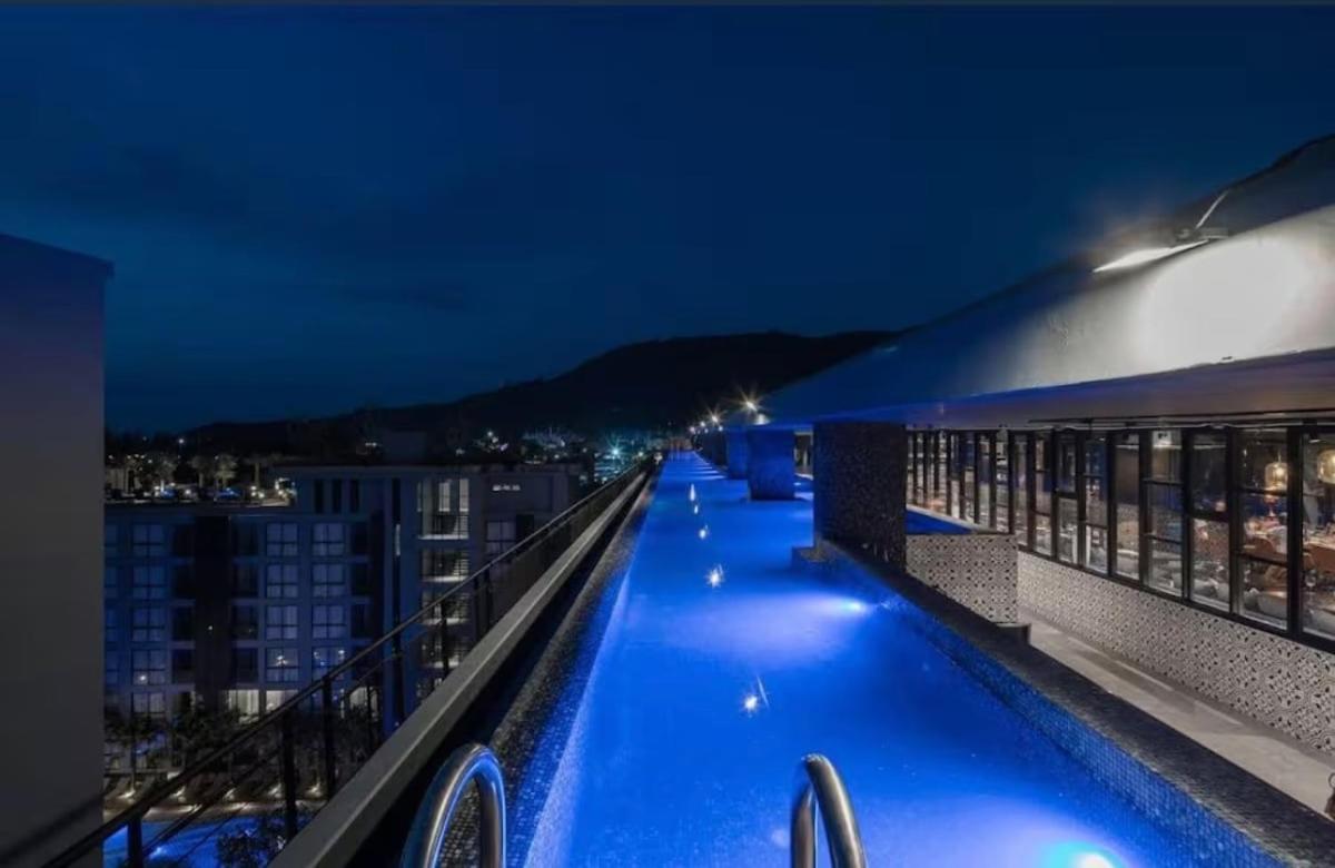 Peaceful Mountain View 1br apartment - 2