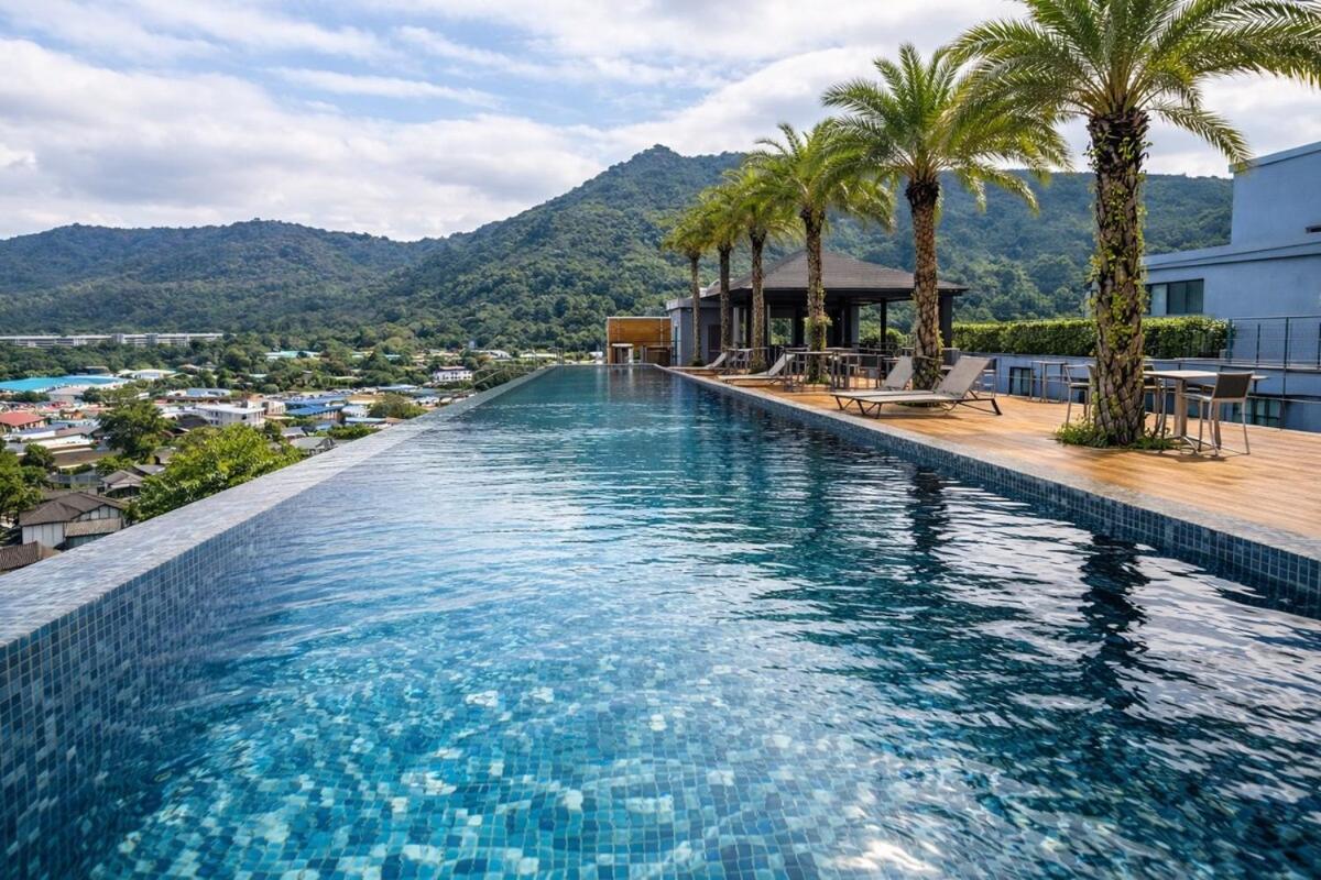 Peaceful Mountain View 1br apartment - 3