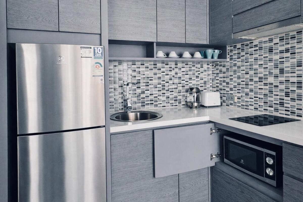 Peaceful Mountain View 1br apartment - 4