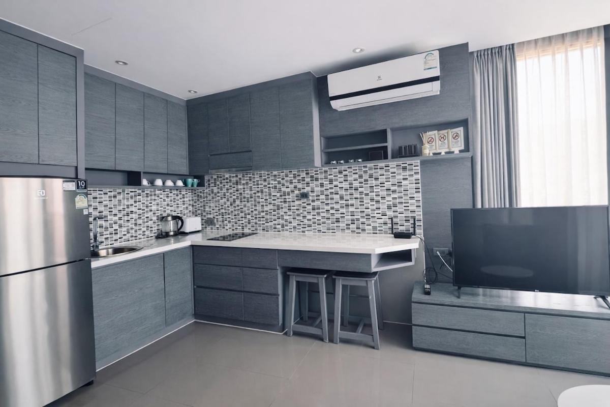 Peaceful Mountain View 1br apartment - 5