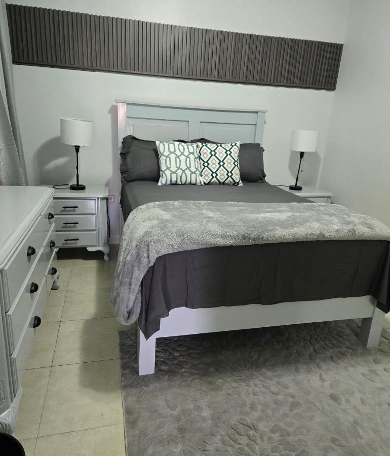 New Kingston Urban Retreat - 2