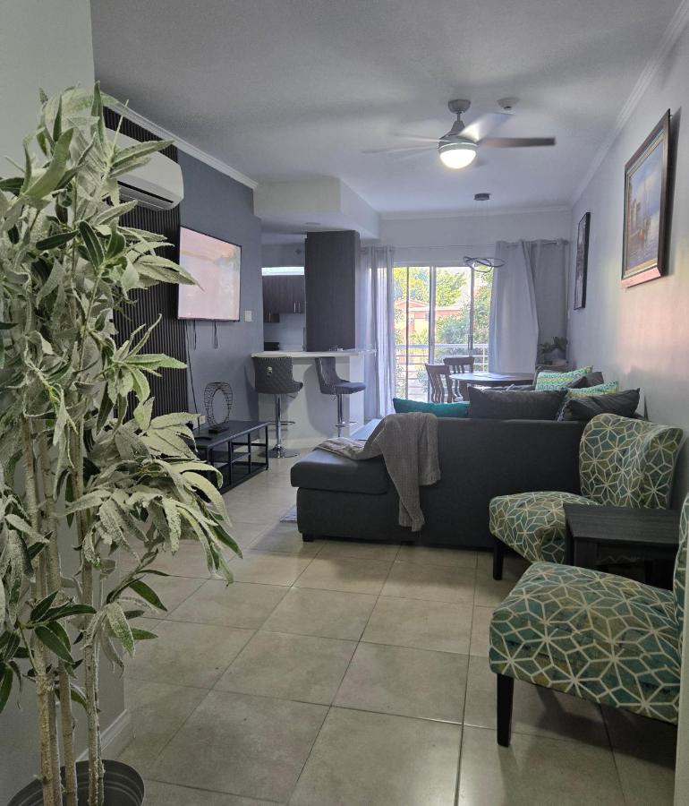 New Kingston Urban Retreat - 5