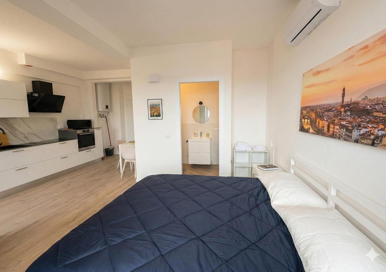 Florence Skyline Studio - Duomo View - 5