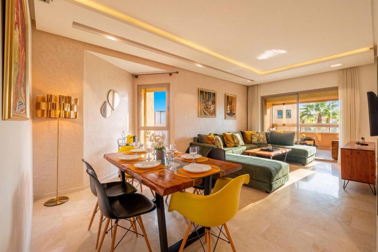 Luxury Apartments Prestigia Pools Golf Fiber Parking - 5