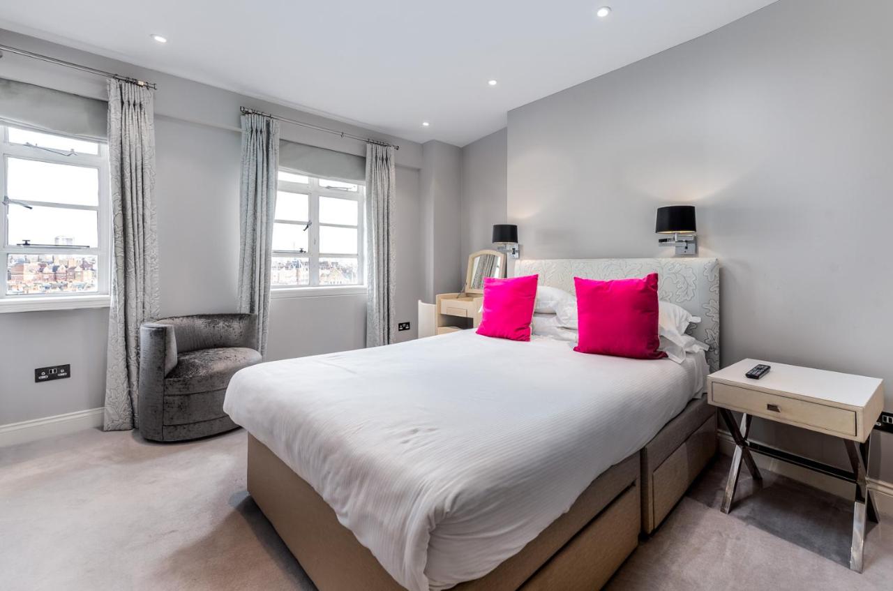 Nell Gwynn House Rooms and Apartments - 5