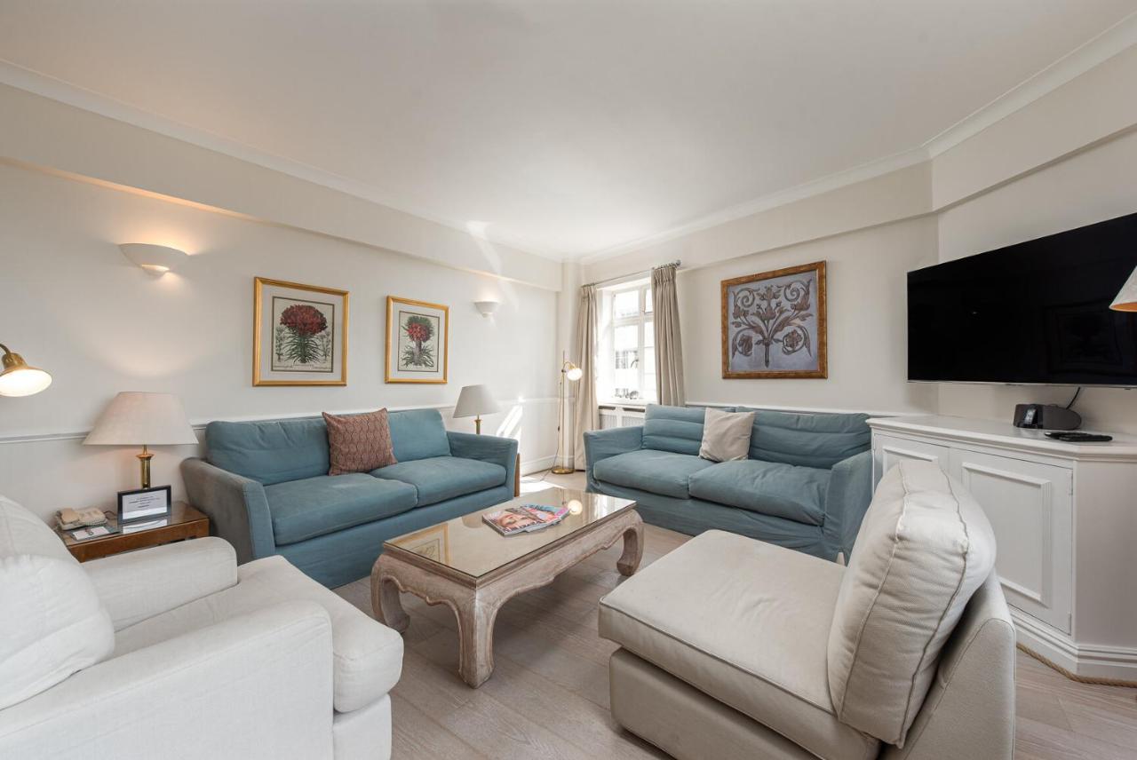 Nell Gwynn House Rooms and Apartments - 4