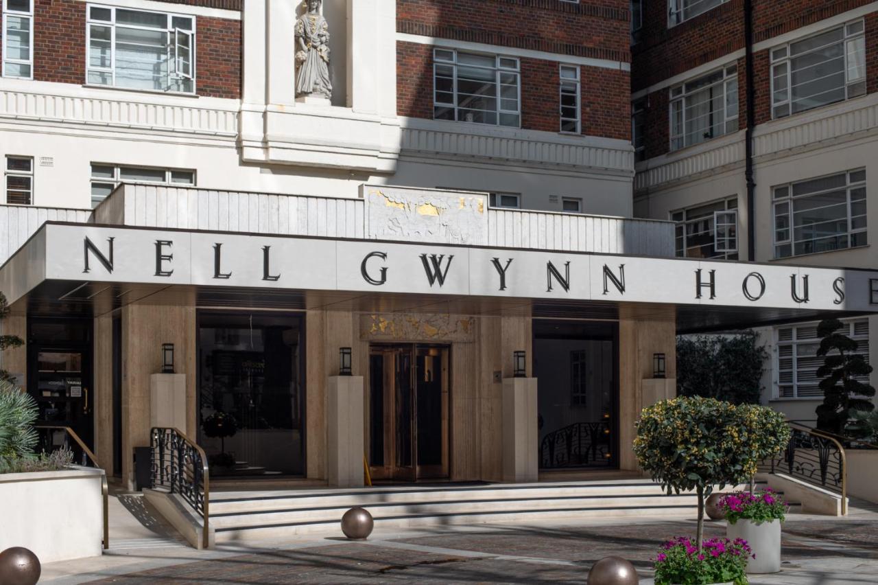 Nell Gwynn House Rooms and Apartments