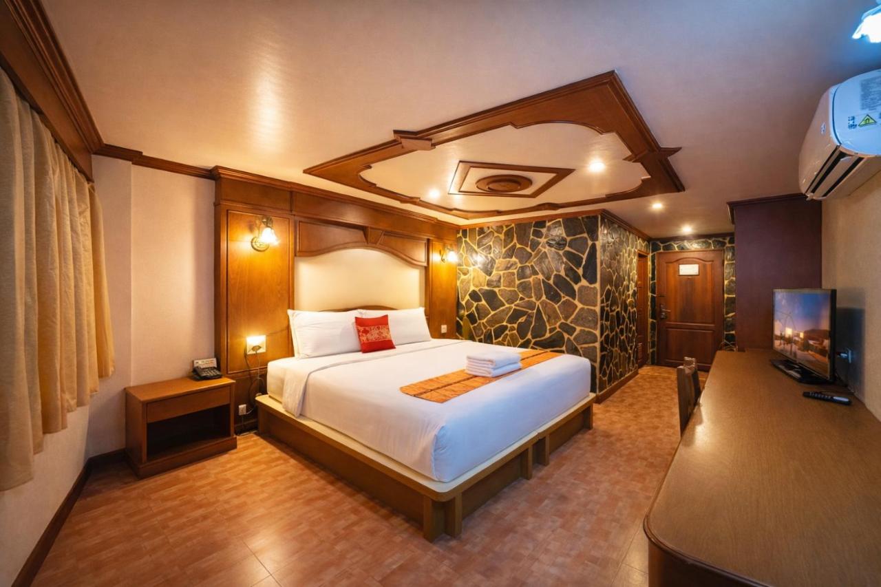 Tiger Complex Patong - 5