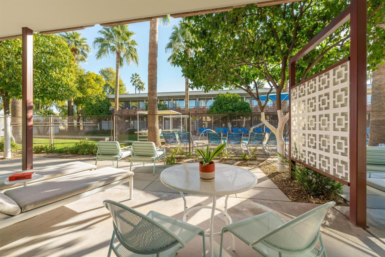Hotel Valley Ho — photo 9