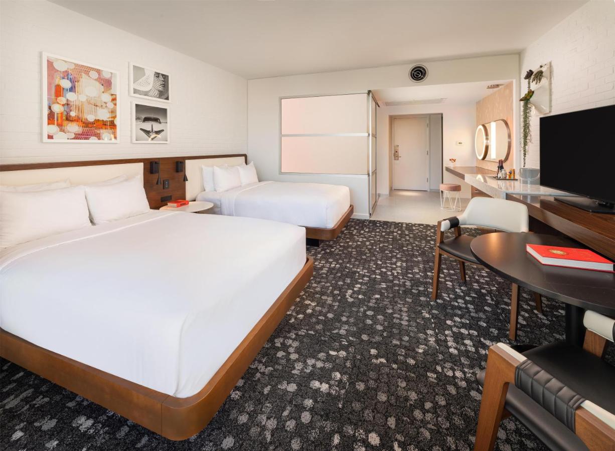 Hotel Valley Ho — photo 11