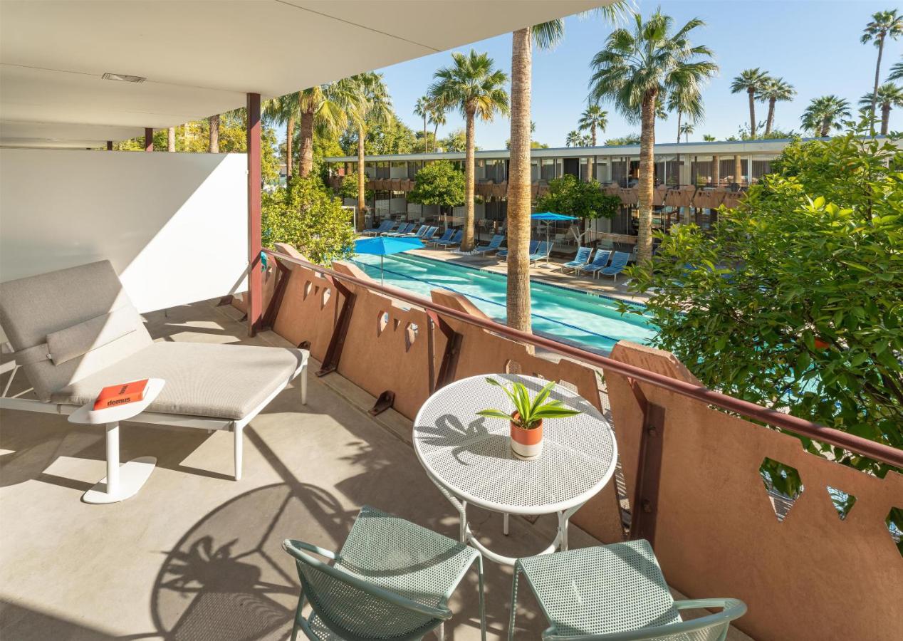 Hotel Valley Ho — photo 10