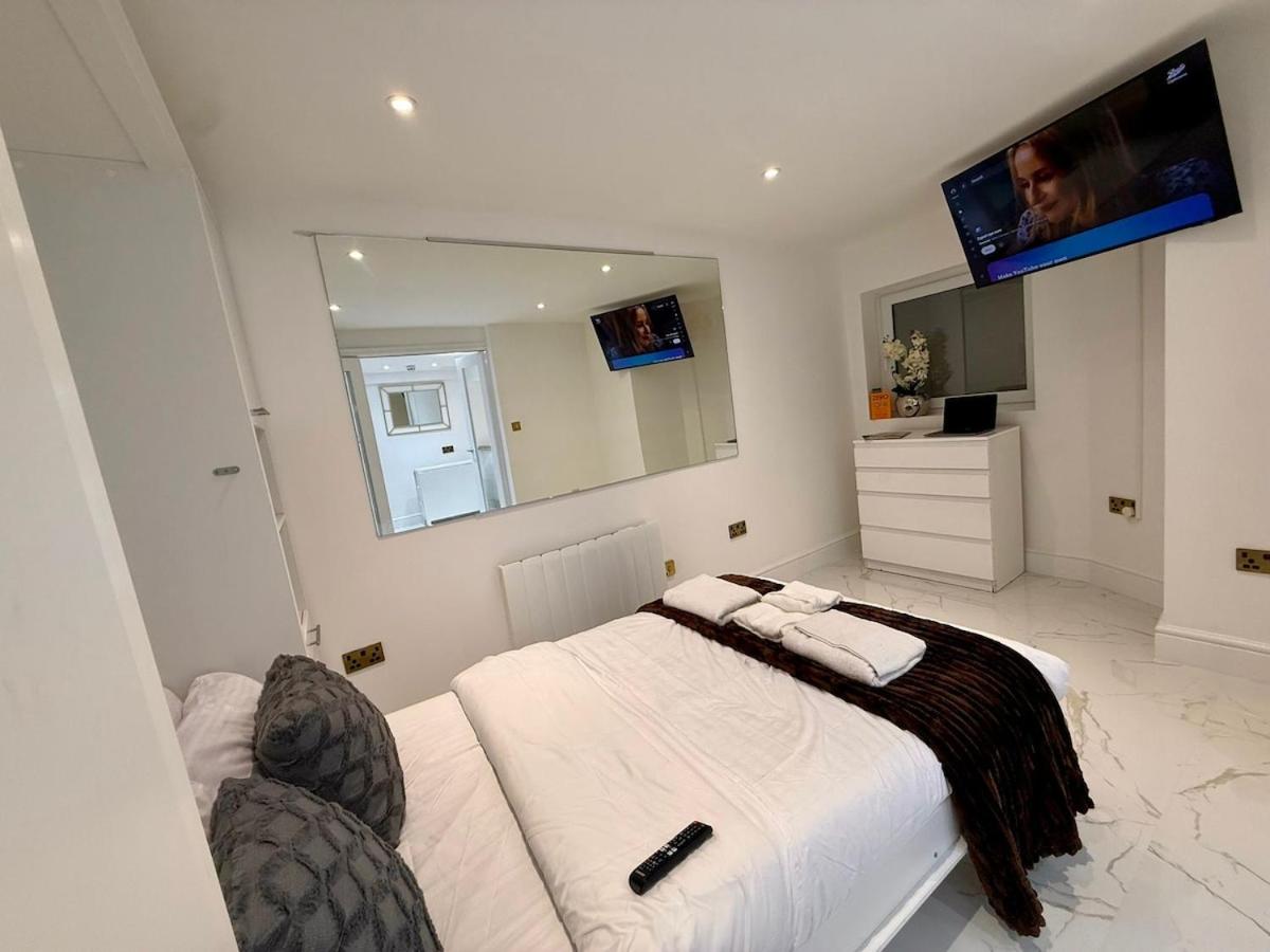 Stockwell Residences - Cloud Nine Studio - 2