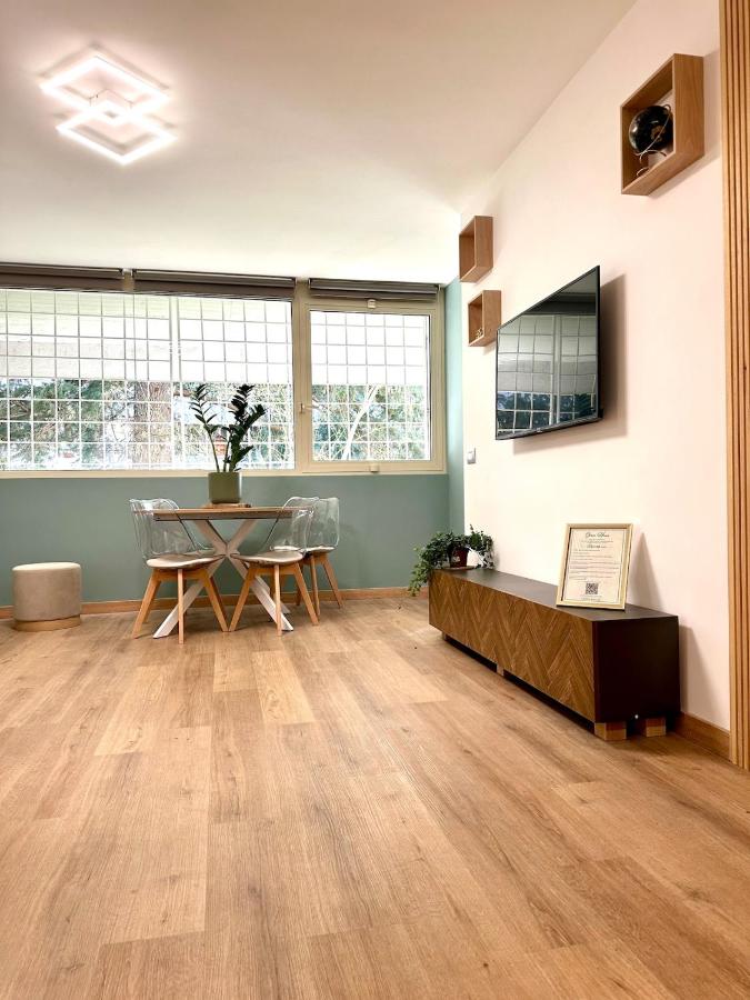 Green House Eur - Rome - Modern apartment - 5
