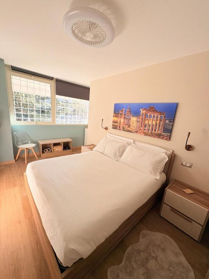 Green House Eur - Rome - Modern apartment - 2