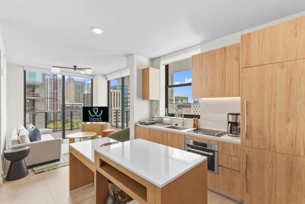 Spacious Condo to Steps from the Kaseya Center - 3