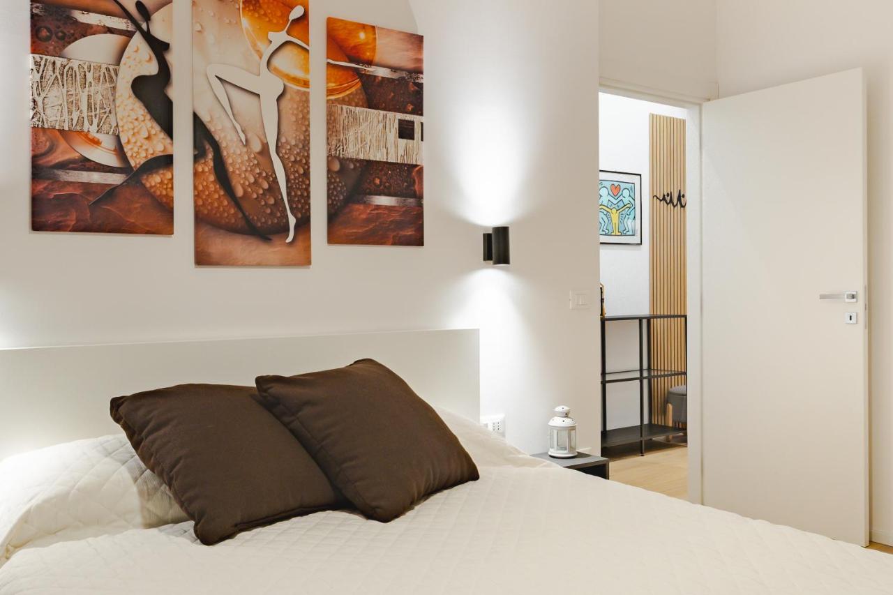 Family Home I BB Apartments Trieste - 2