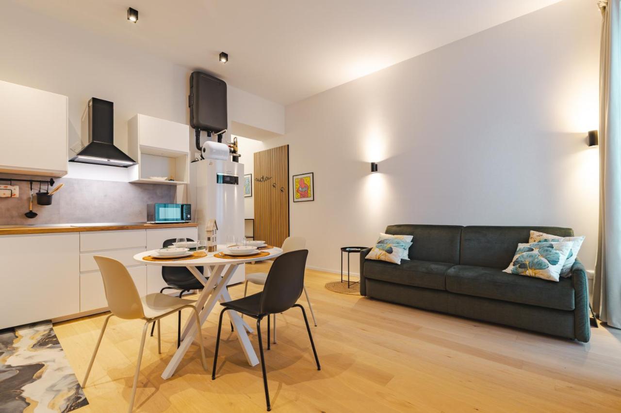 Family Home I BB Apartments Trieste - 4