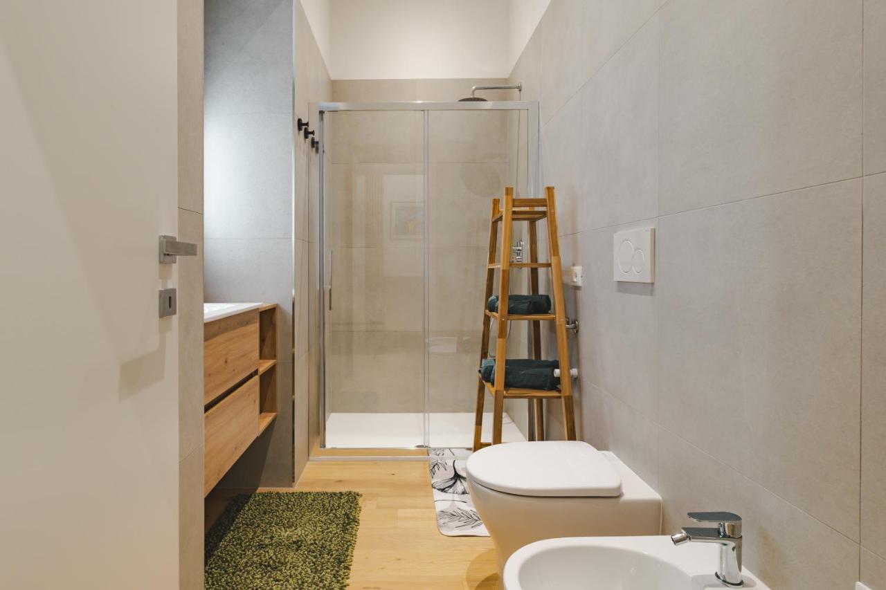 Family Home I BB Apartments Trieste - 3