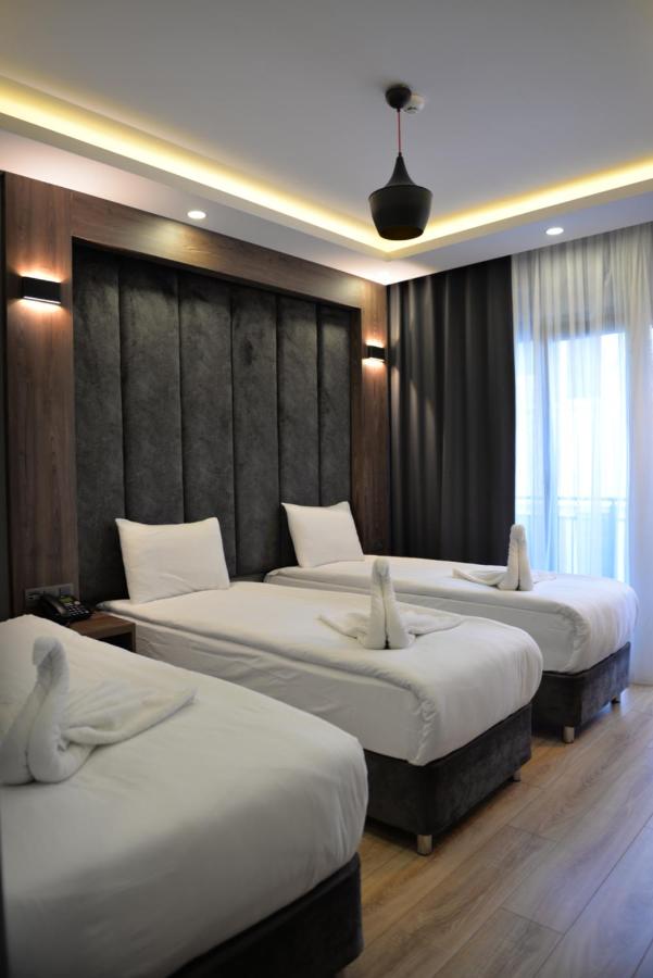 The Basilissis Hotel - 2