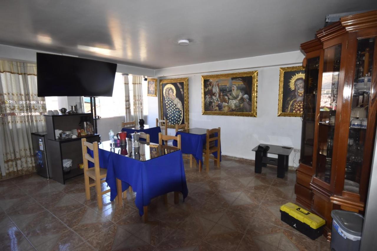 Sayri's Inn Hostal - 5