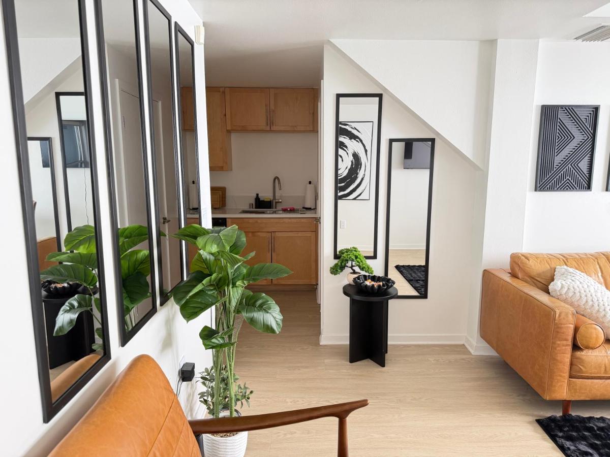 Santa Monica Pier 1 bedroom loft - 4