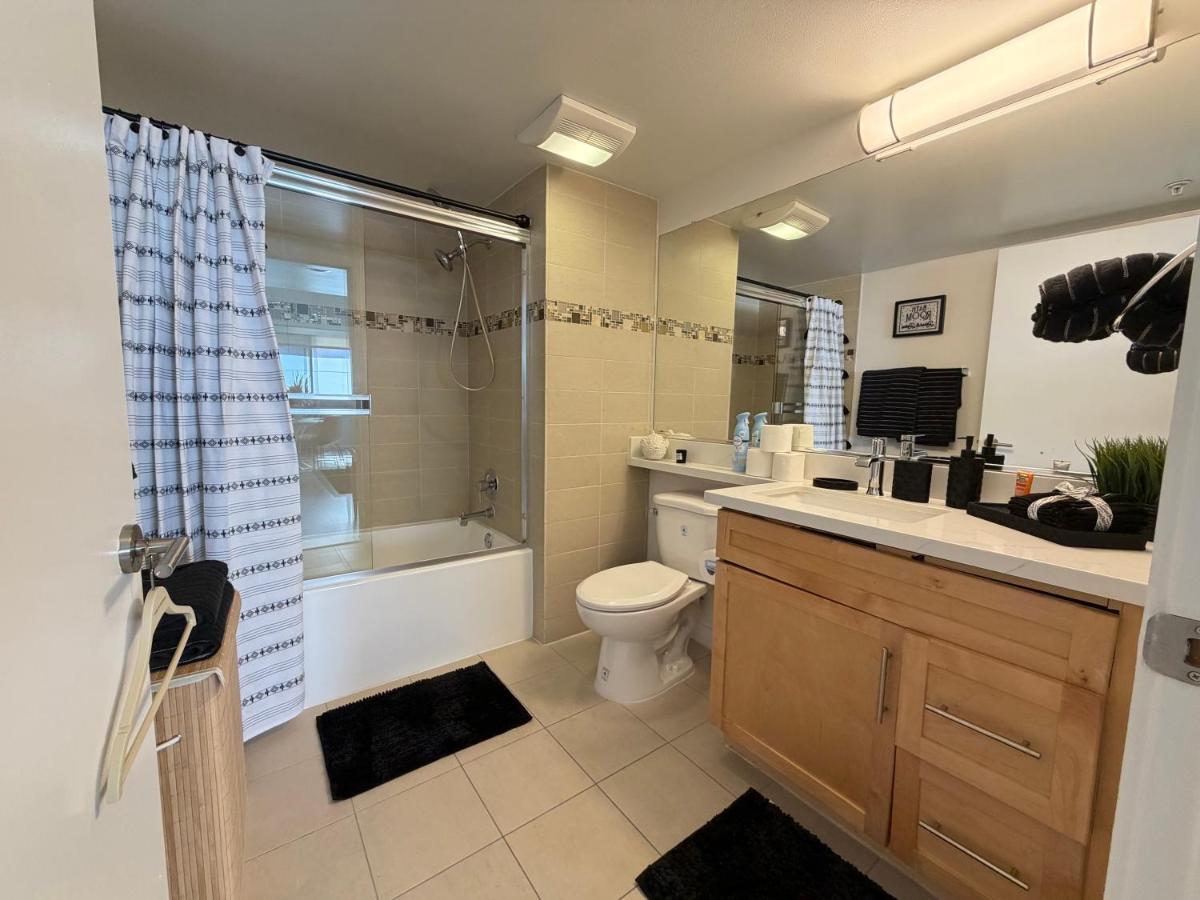 Santa Monica Pier 1 bedroom loft - 3