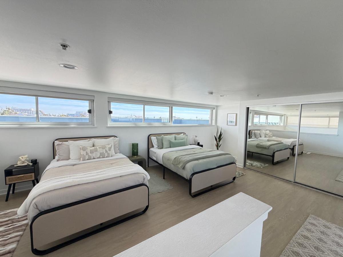 Santa Monica Pier 1 bedroom loft - 2