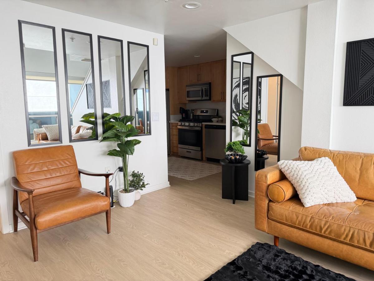 Santa Monica Pier 1 bedroom loft - 5