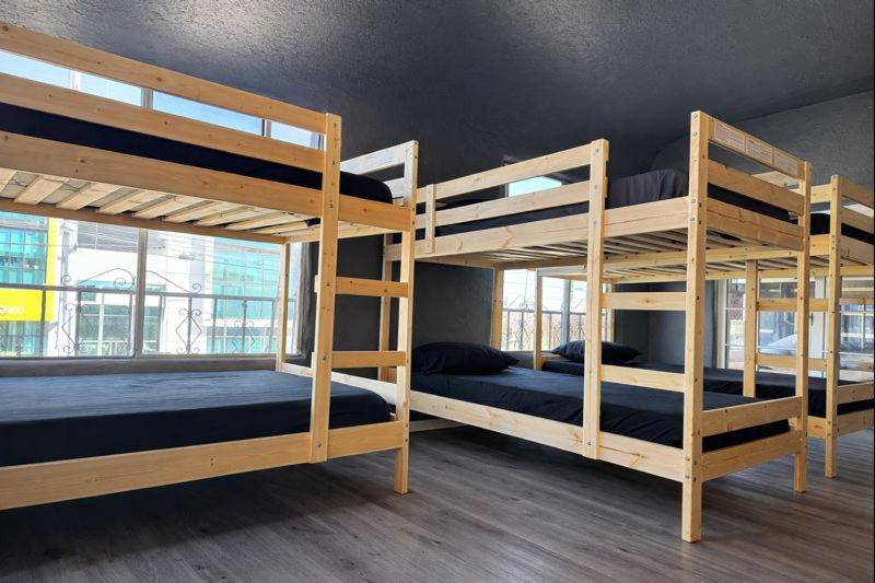 Hoover Stay Close to Bus Routes - 4