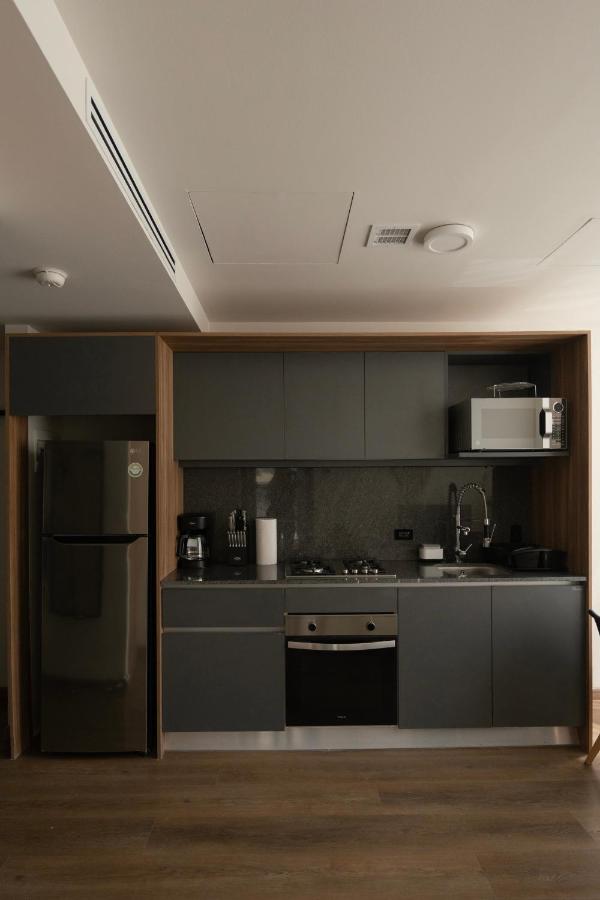 Furnished 2 Bedroom Apartment in Mexico City