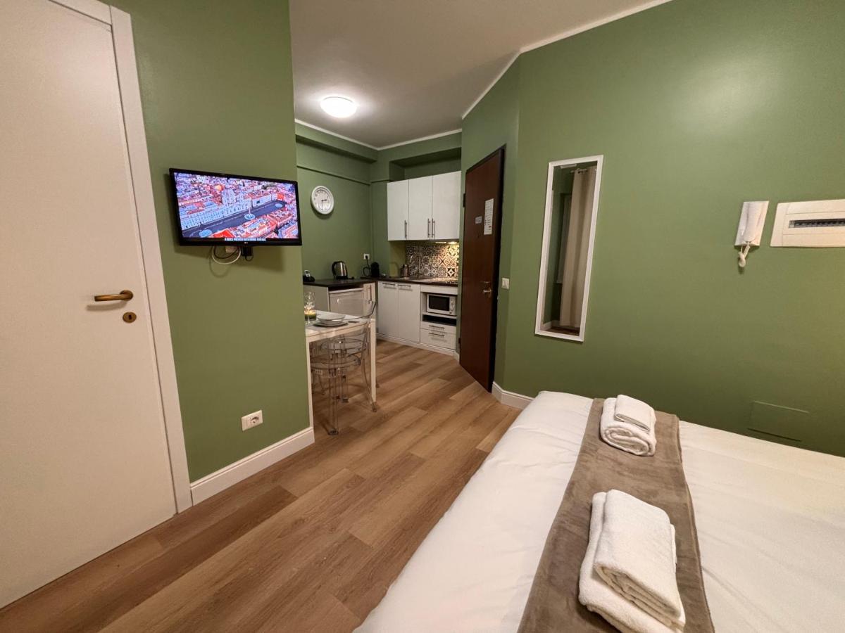 Domiziano Apartment - 4